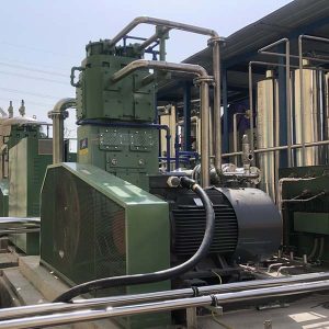 argona kompresors bez eļļas