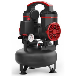 bez eļļas zobārstniecības gaisa kompresors