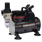 bez eļļas mini gaisa kompresors