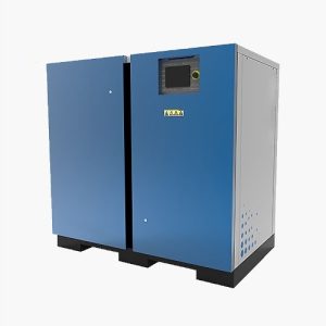 bez eļļas virzuļa gaisa kompresors