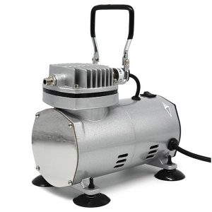 bez eļļas virzuļa gaisa kompresors