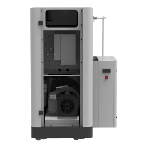 bez eļļas spirālveida gaisa kompresors