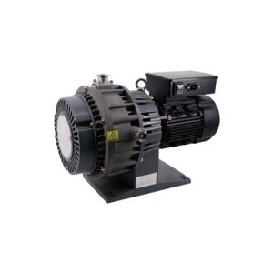 bezeļļas spirālveida vakuumsūknis