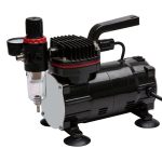 virzuļa gaisa kompresors