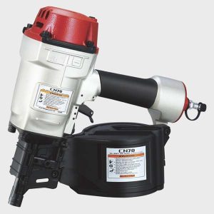 Pneimatiskā ierāmēšanas spirāles nagla