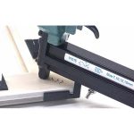 Pneimatiskā karkasa V-veida nagla