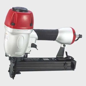 pneimatiskais medimu kroņa skavotājs