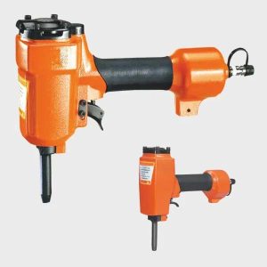 pneimatiskais nagu noņemšanas līdzeklis