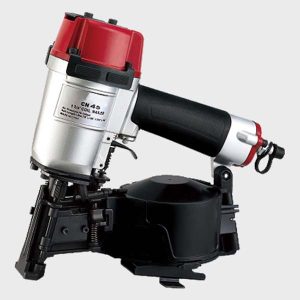 Pneimatiskā jumta seguma ruļļu nagla