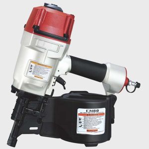 Pneimatiskā apšuvuma vītņu nagla