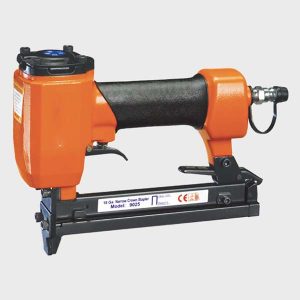 Pneimatiskais apdares skavotājs