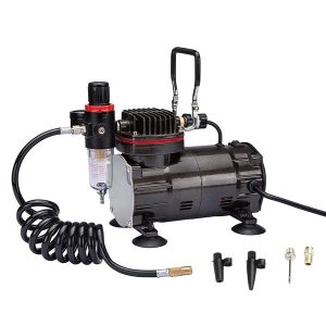 portatīvais gaisa sūknis