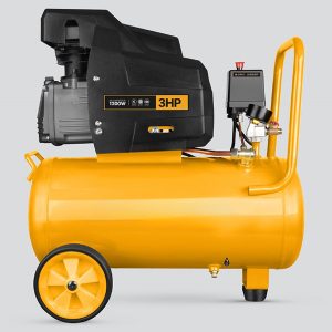 portatīvais tiešās piedziņas gaisa kompresors
