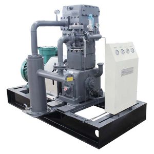 propilēna izkraušanas kompresors