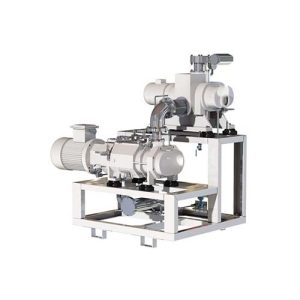 saknes skrūves vakuumsūkņa vienība