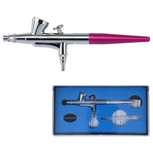 vienas darbības aerogrāfs