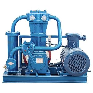 kompresora izkraušana no kravas automašīnas