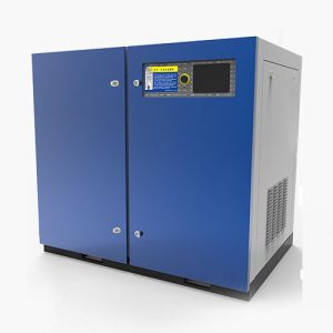 ūdens eļļots bez eļļas skrūves gaisa kompresors