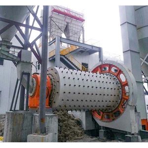 ogļu dzirnavas ar gaisa plūsmu