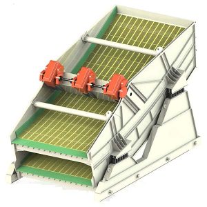 banānu vibrācijas siets