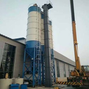 lentes kausa elevators