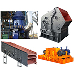 celtniecības mašīnas