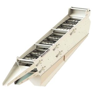 augstas frekvences vibrācijas siets