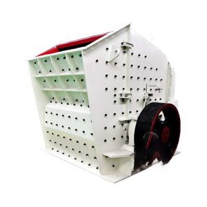 PFW trieciena drupinātājs