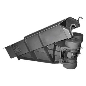 vibrācijas padevējs