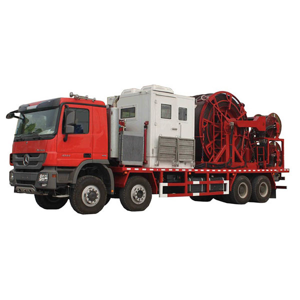 vītņcauruļu vienība