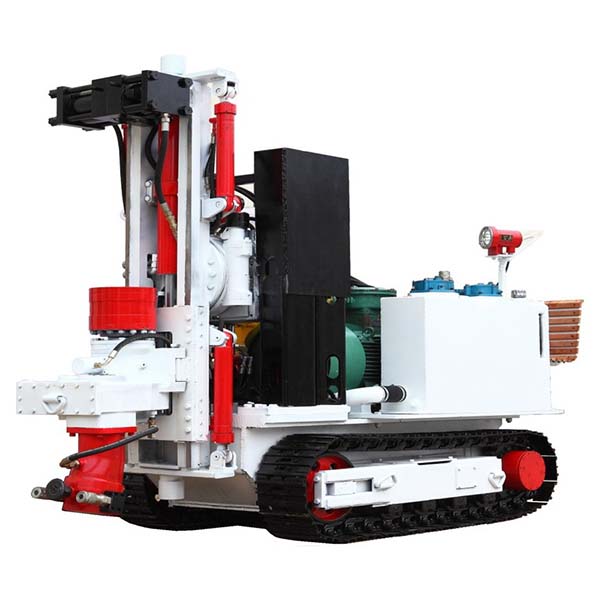 dziļurbšanas iekārta