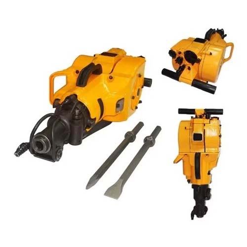 Iekšdedzes lauzējs kalnrūpniecības darbiem YN27P