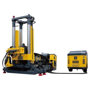 mēreni slīpi pacelt urbšanas platformu