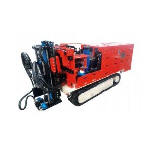 jumta griešanas urbšanas transportlīdzeklis