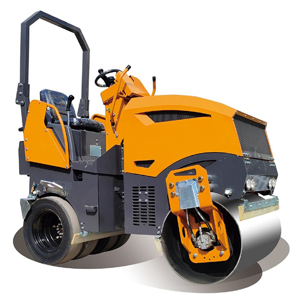 mazais ceļa veltnis