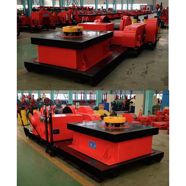 ūdens avotu inženiertehniskā urbšanas iekārta