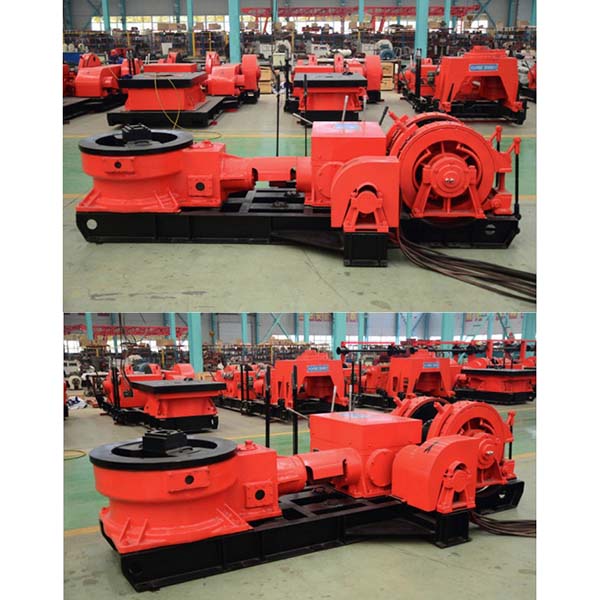 ūdens avotu inženiertehniskā urbšanas iekārta