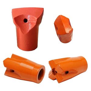 12 grādu koniskais kalts