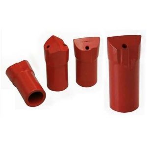 7 grādu koniskā kalta urbis