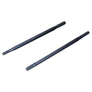 R28 un sešstūra formas pagarinājuma urbšanas stienis