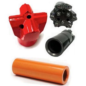 R32 pogu krustveida urbis un savienojuma uzmava