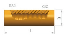Vidējais apstāšanās punkts