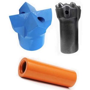 R35 pogas krustveida uzgalis un savienojuma uzmava