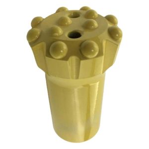 „Retrac“ pogas bits