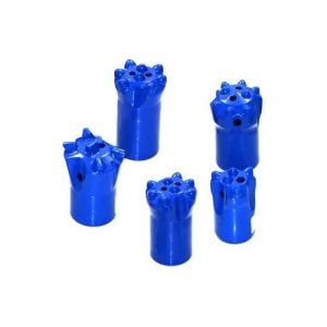 ST68 vītņots pogas uzgalis