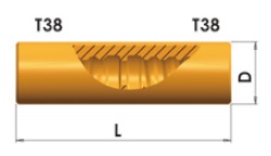 Vidējais apstāšanās punkts