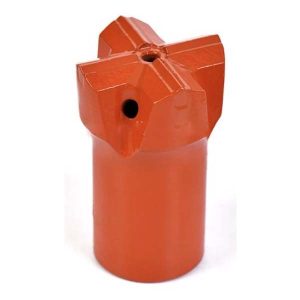 T38 skrūvju uzgaļu krustveida uzgalis