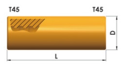 Vidējais apstāšanās punkts