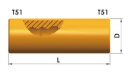 Vidējais apstāšanās punkts