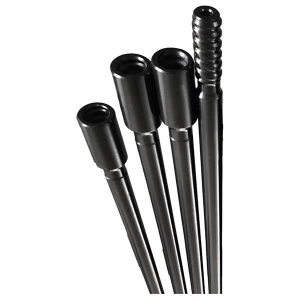 T51 pagarinājums MF un vadības caurule urbšanas stienim